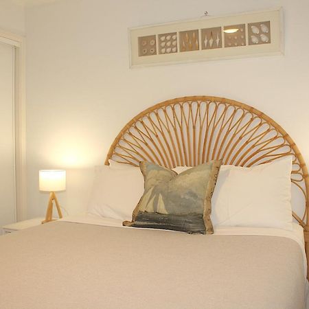 Cossies By The Sea Byron Bay Exterior foto