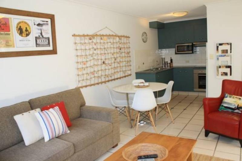 Cossies By The Sea Byron Bay Exterior foto