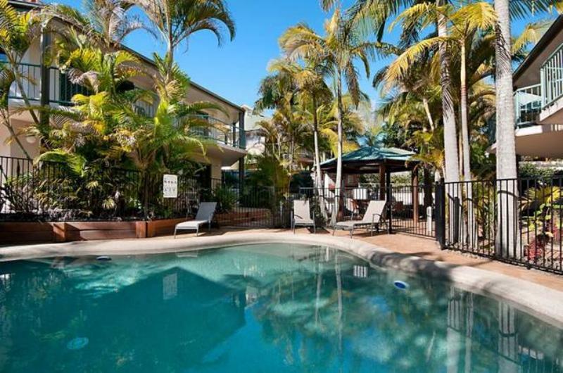 Cossies By The Sea Byron Bay Exterior foto