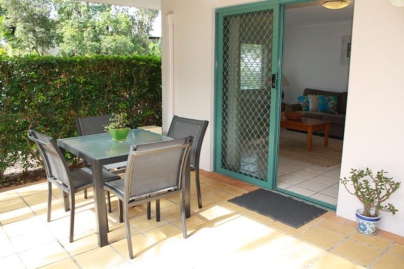 Cossies By The Sea Byron Bay Exterior foto